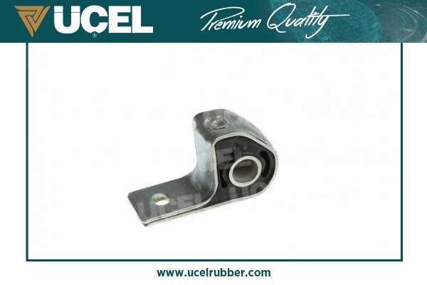 Тампон носач - UC-EL 41513 за CITROEN, PEUGEOT